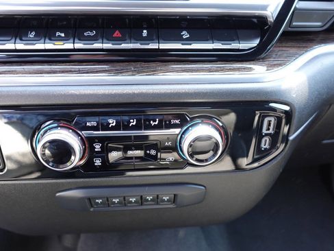 Used 2024 GMC Sierra 3500 SLE AWD/4WD image 49