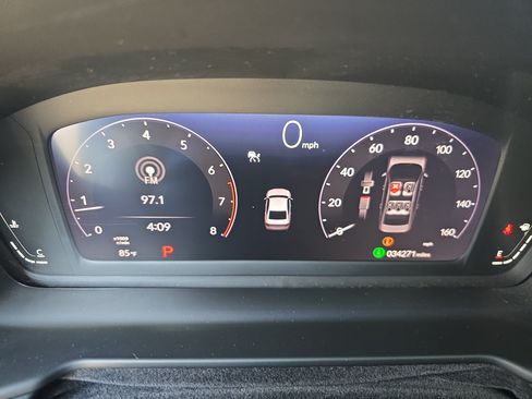 Used 2025 Honda Accord SE image 17