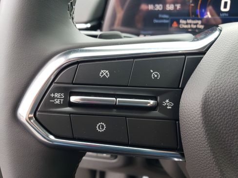 New 2026 Chevrolet Tahoe Z71 w/ Comfort Package image 17