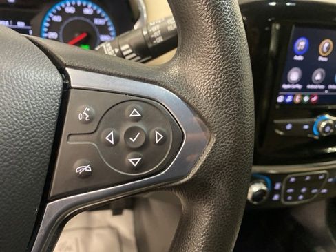 Certified 2022 Chevrolet Traverse LS image 16