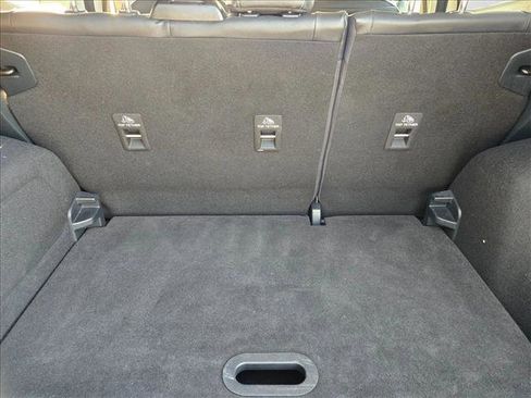 Certified 2021 Ford EcoSport SES image 6