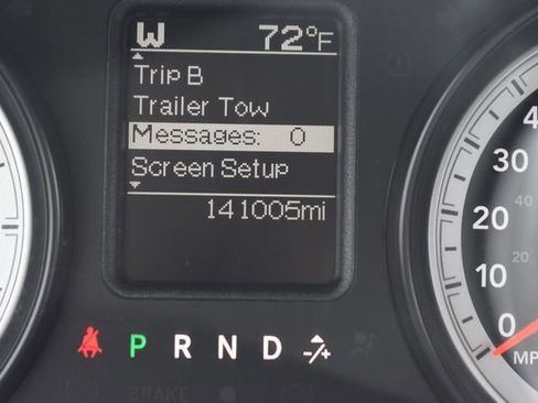 Used 2014 RAM 1500 Express w/ Black Ram 1500 Express Group AWD/4WD image 31