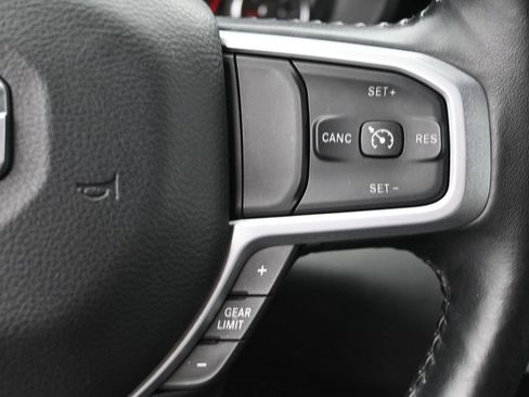 Used 2020 RAM 1500 Big Horn AWD/4WD image 29