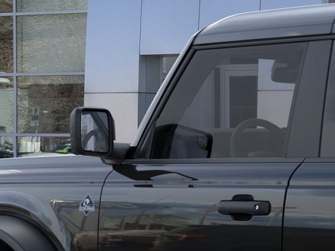 New 2026 Ford Bronco Outer Banks w/ Sasquatch Package AWD/4WD image 23