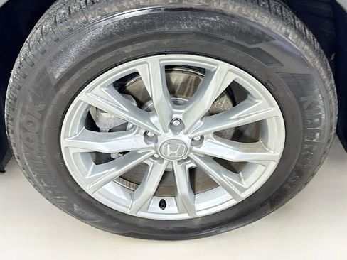 Used 2024 Honda CR-V EX-L image 43