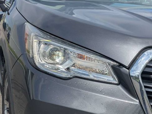 Used 2022 Subaru Ascent Touring AWD/4WD image 8