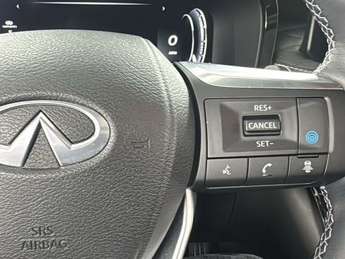 Used 2023 INFINITI QX60 Autograph w/ Cargo Package image 25