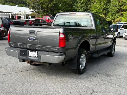 Used 2016 Ford F250 XL w/ Power Equipment Group AWD/4WD image 6
