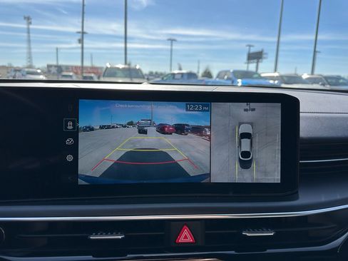 Used 2026 Kia K5 GT w/ GT1 Package image 21