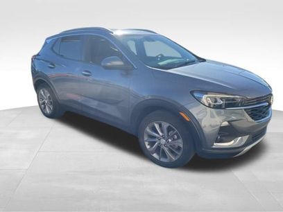 Used 2022 Buick Encore GX Essence w/ Experience Buick Package