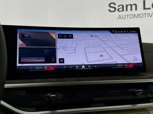 New 2026 BMW X7 xDrive40i w/ Premium Package image 15