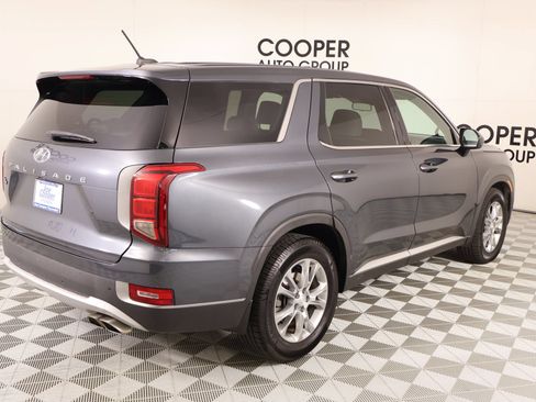 Used 2020 Hyundai Palisade SE FWD image 20