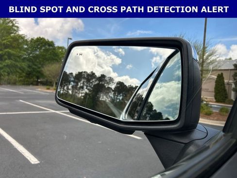 Used 2025 GMC Sierra 1500 SLT w/ SLT Premium Package image 7