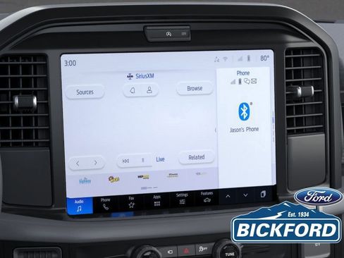 New 2026 Ford F150 XL image 14