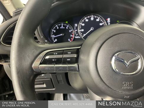 Used 2020 MAZDA MAZDA3 AWD Sedan w/ Premium Package image 45