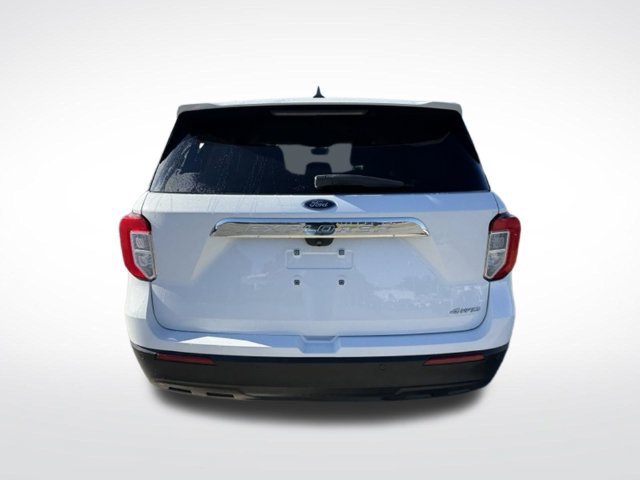 Used 2022 Ford Explorer 4WD image 6