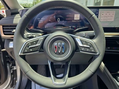 New 2026 Buick Envision Avenir AWD/4WD image 27