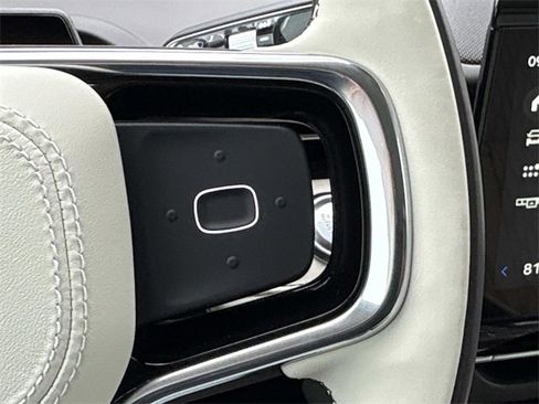 New 2026 Lincoln Nautilus Black Label w/ Jet Appearance Package image 27