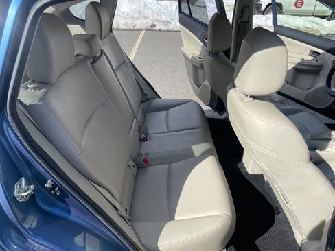 Used 2014 Subaru Crosstrek 2.0i Limited image 27