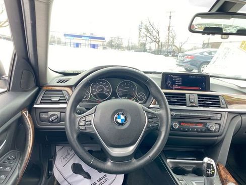 Used 2014 BMW 328i xDrive Sedan image 34