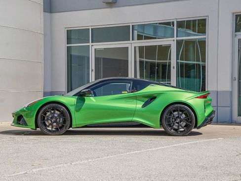 New 2026 Lotus Emira image 11