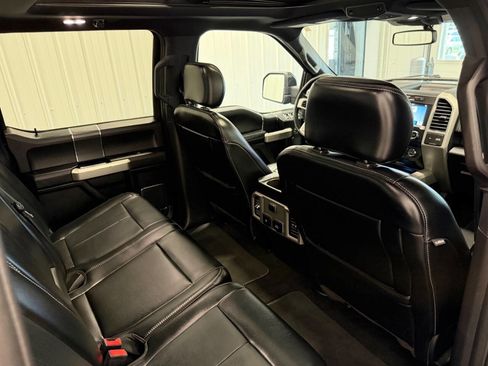 Used 2019 Ford F150 Lariat AWD/4WD image 39