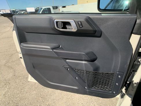 New 2025 Ford Bronco Big Bend image 19