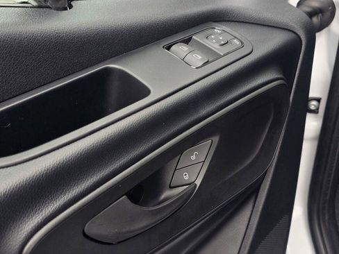 New 2026 Mercedes-Benz Sprinter 2500 image 25