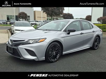 Used 2019 Toyota Camry L