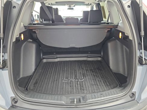 Used 2021 Honda CR-V EX image 12