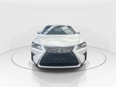 Used 2017 Lexus RX 350 FWD w/ Premium Package image 3