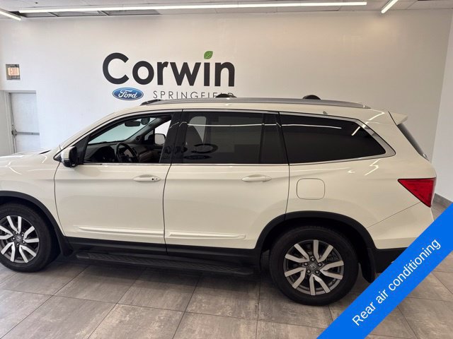 Used 2019 Honda Pilot EX-L image 9