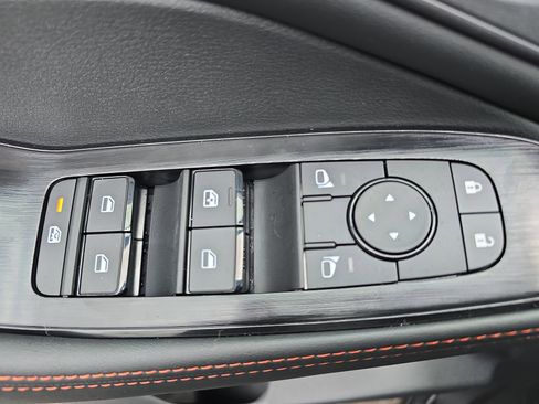 New 2026 Nissan Rogue SV AWD/4WD image 27