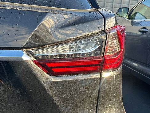Used 2022 Lexus RX 350 AWD w/ Premium Package image 17