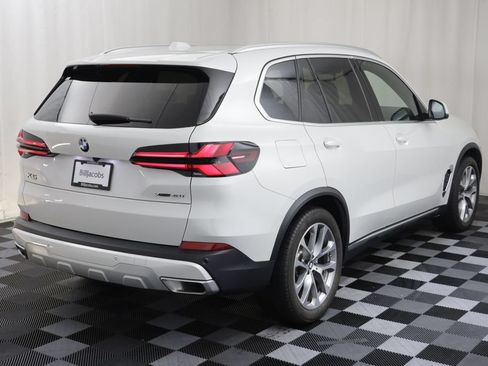 Used 2024 BMW X5 xDrive40i w/ Executive Package AWD/4WD image 19