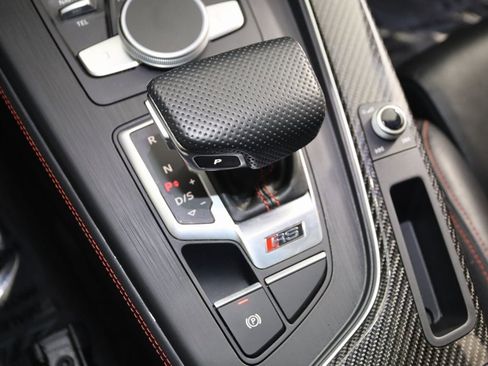 Used 2019 Audi RS 5 Sportback w/ RS Driver Assistance Package image 7