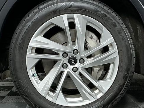 Used 2021 Audi Q7 3.0T Premium Plus AWD/4WD image 11