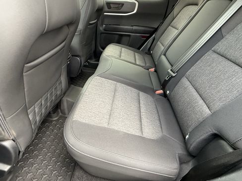 Used 2024 Ford Bronco Sport Big Bend w/ Convenience Package image 16