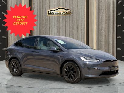 Used 2023 Tesla Model X