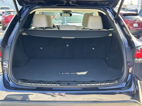 Used 2024 Lexus RX 350 image 14