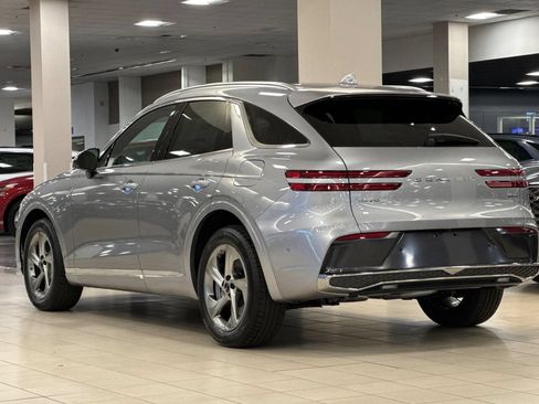 New 2026 Genesis GV70 2.5T Advanced AWD/4WD image 6