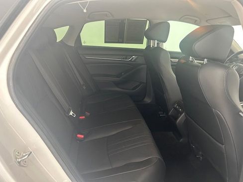 Used 2021 Honda Accord Sport Special Edition image 14