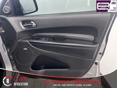 Used 2018 Dodge Durango GT w/ Premium Group AWD/4WD image 52