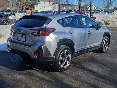 Certified 2025 Subaru Crosstrek 2.5i Limited image 2