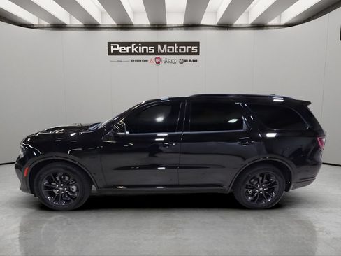 Certified 2024 Dodge Durango R/T AWD/4WD image 2