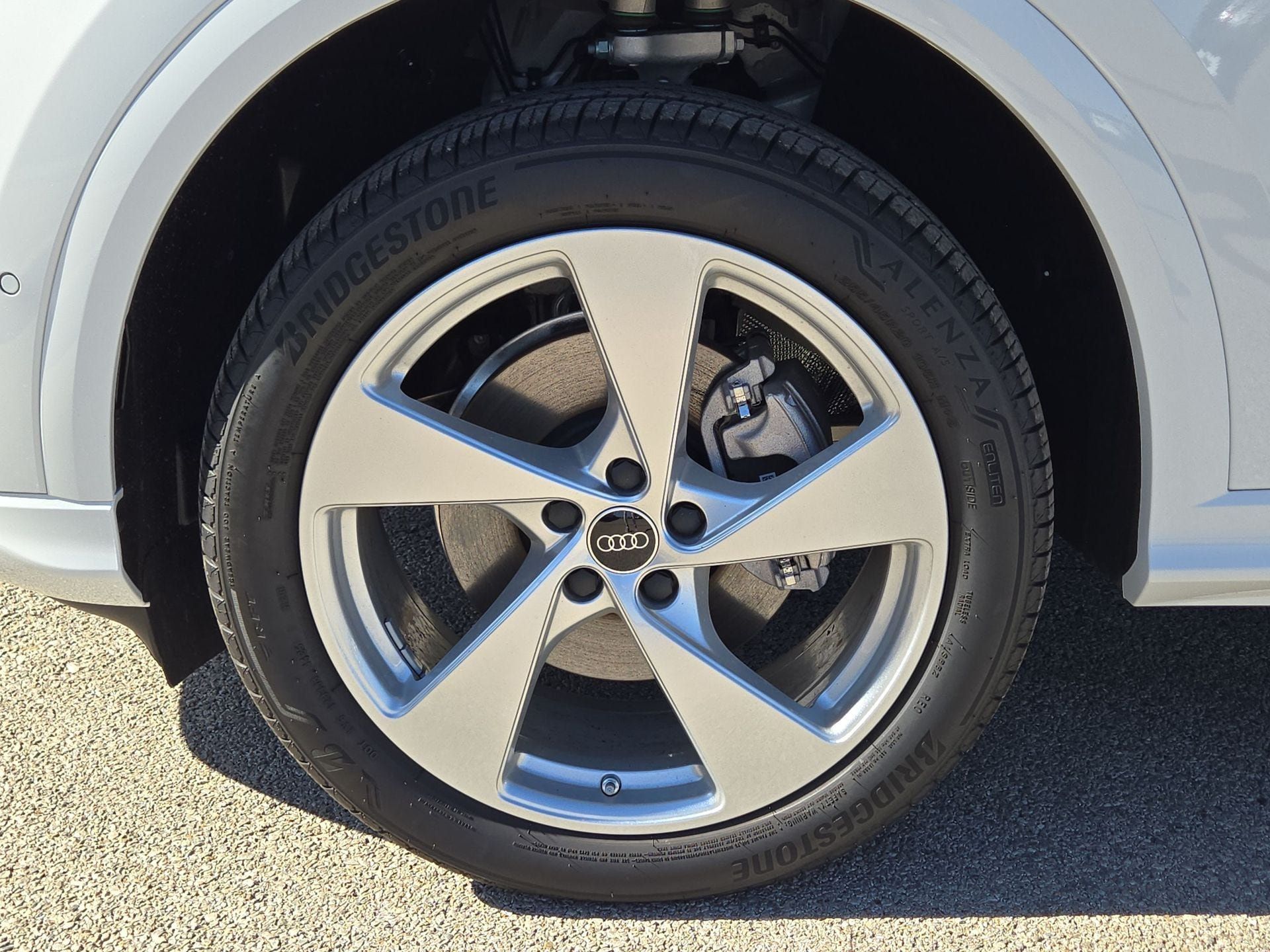 New 2026 Audi Q5 Premium AWD/4WD image 11