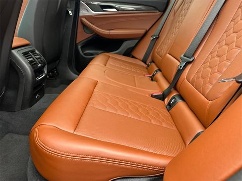 Used 2022 BMW X3 M image 21