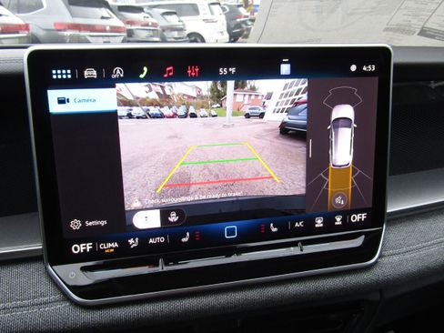 New 2026 Volkswagen Tiguan S AWD/4WD image 23