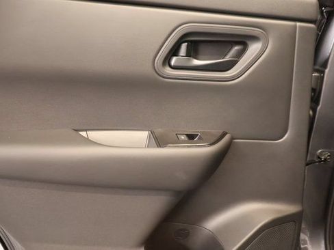 New 2026 Nissan Rogue S FWD image 26