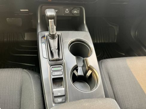 Used 2024 Honda Civic EX image 15